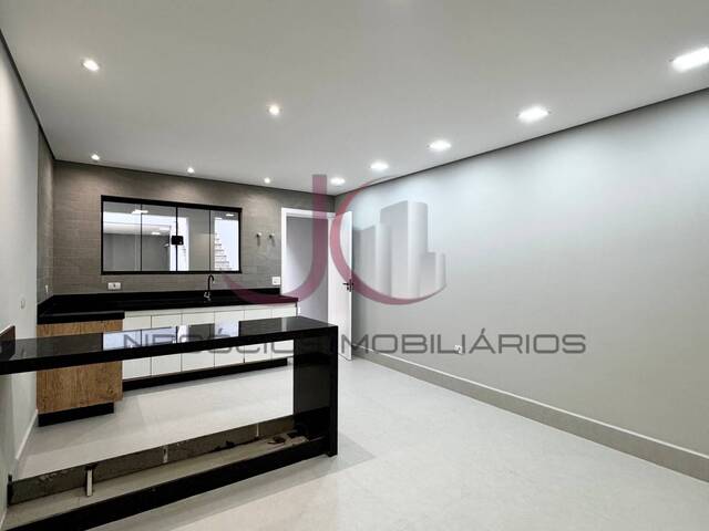 #8135 - Sobrado para Venda em Santo André - SP - 3