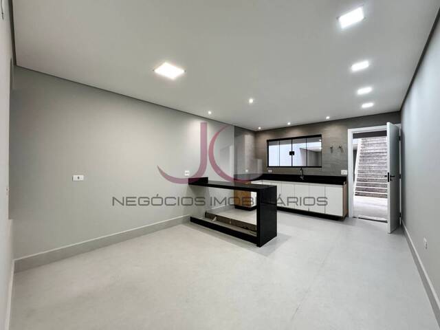 Sobrado para Venda em Santo André - 5