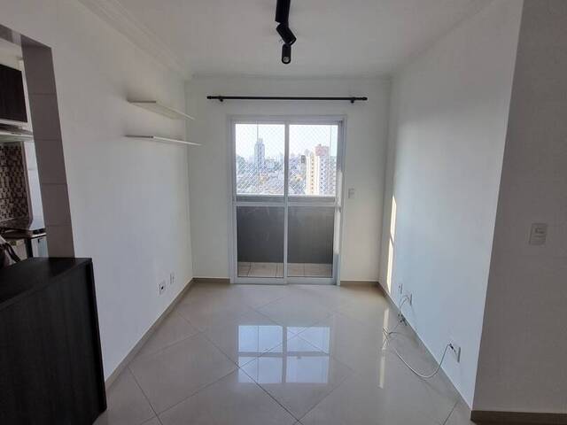 #8133 - Apartamento Padrão para Venda em Santo André - SP - 2
