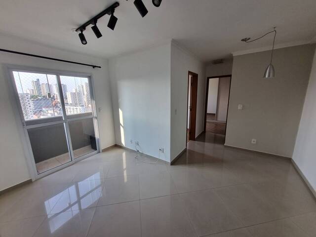#8133 - Apartamento Padrão para Venda em Santo André - SP - 1