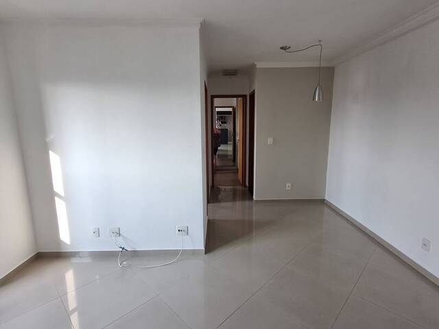 #8133 - Apartamento Padrão para Venda em Santo André - SP - 3