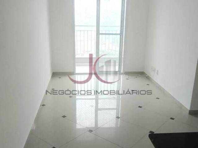 #8136 - Apartamento Padrão para Venda em Santo André - SP - 3