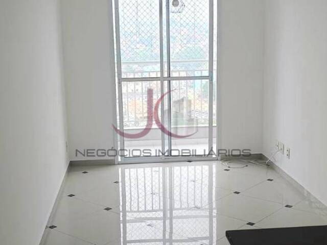 #8136 - Apartamento Padrão para Venda em Santo André - SP - 2