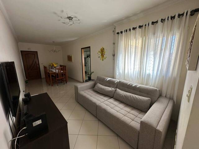 Apartamento sem condomínio para Venda em Santo André - 4
