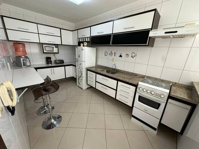 Apartamento sem condomínio para Venda em Santo André - 5