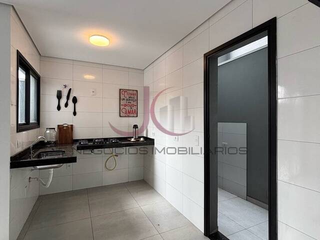 #8138 - Apartamento sem condomínio para Venda em Santo André - SP - 3