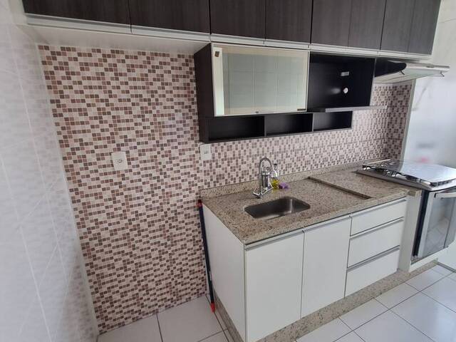 #8140 - Apartamento Padrão para Venda em Santo André - SP - 3