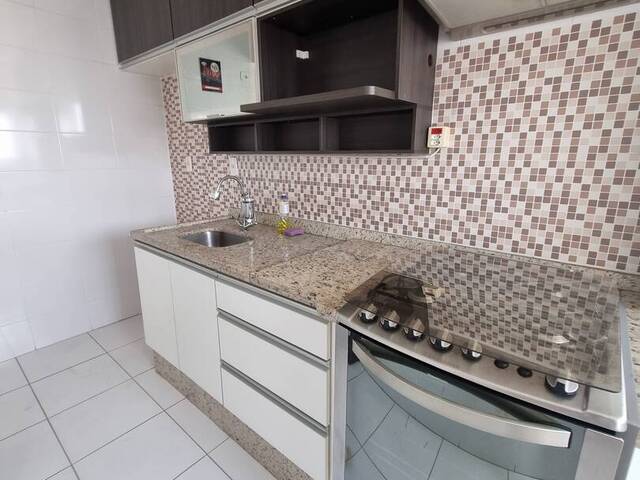 #8140 - Apartamento Padrão para Venda em Santo André - SP - 2