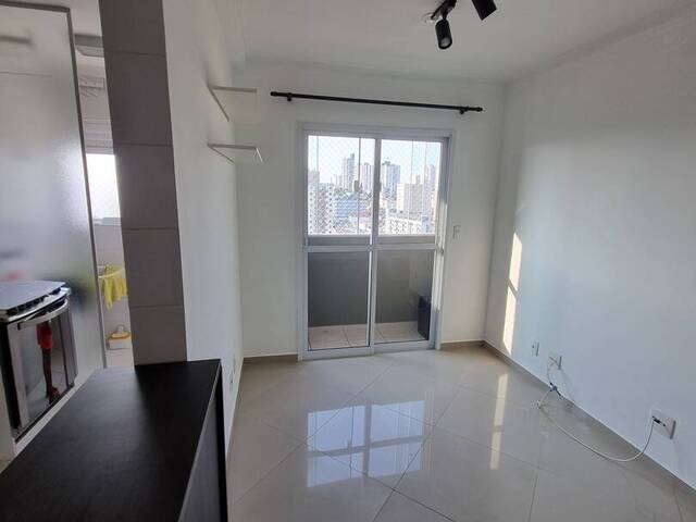 #8140 - Apartamento Padrão para Venda em Santo André - SP - 1