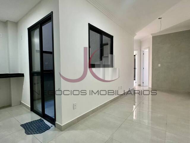 #4344 - Apartamento Garden para Venda em Santo André - SP - 2