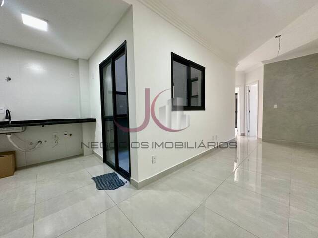 #4344 - Apartamento Garden para Venda em Santo André - SP - 1