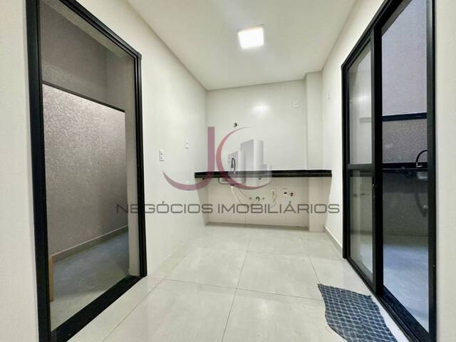 Apartamento Garden para Venda em Santo André - 4