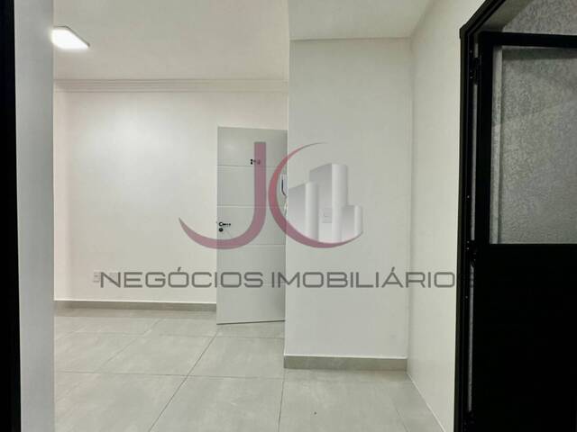 Apartamento Garden para Venda em Santo André - 5