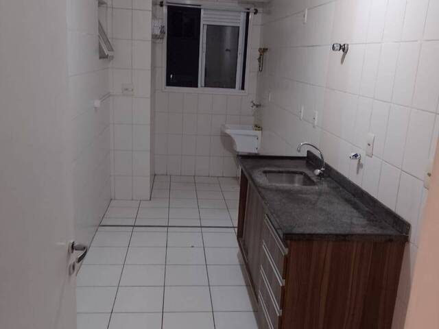 Apartamento Padrão para Venda em Santo André - 4