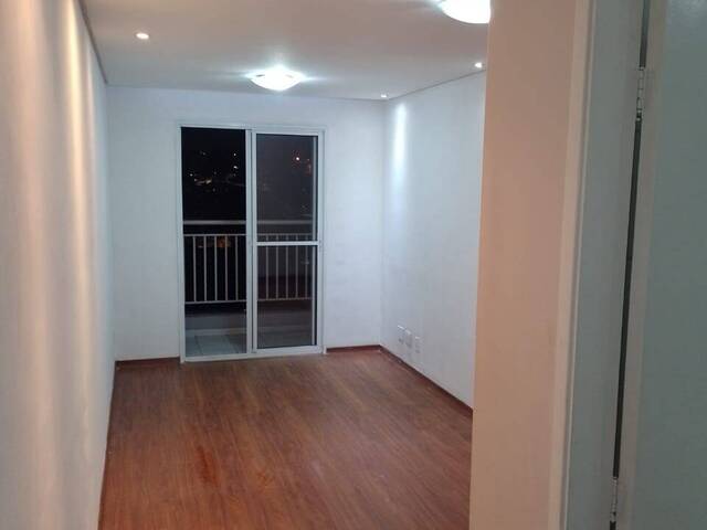 #7923 - Apartamento Padrão para Venda em Santo André - SP - 1
