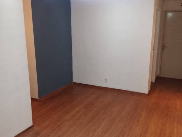#7923 - Apartamento Padrão para Venda em Santo André - SP - 3