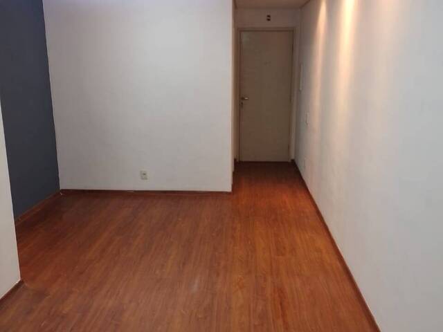 #7923 - Apartamento Padrão para Venda em Santo André - SP - 2