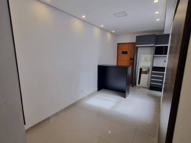 #8143 - Cobertura para Venda em Santo André - SP - 1