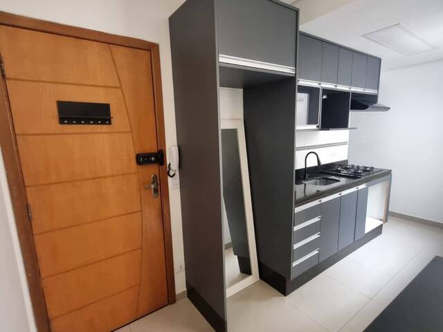 #8143 - Cobertura para Venda em Santo André - SP - 3