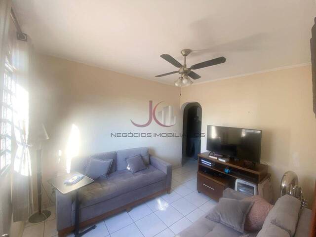 #6888 - Apartamento sem condomínio para Venda em Santo André - SP