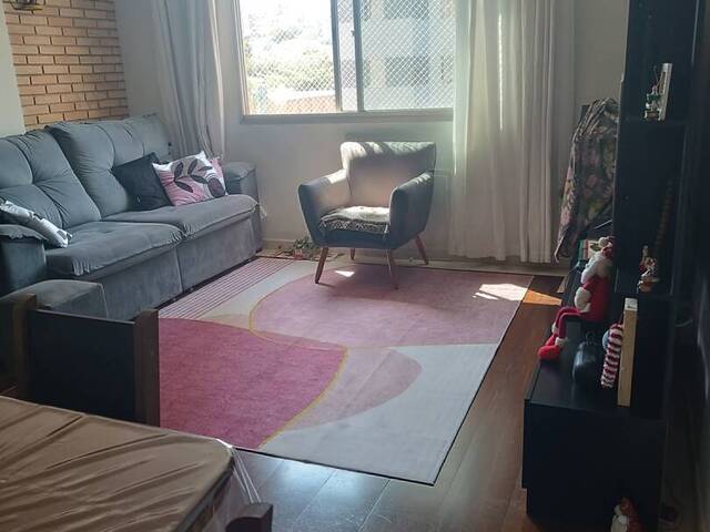 #8142 - Apartamento sem condomínio para Venda em Santo André - SP - 2