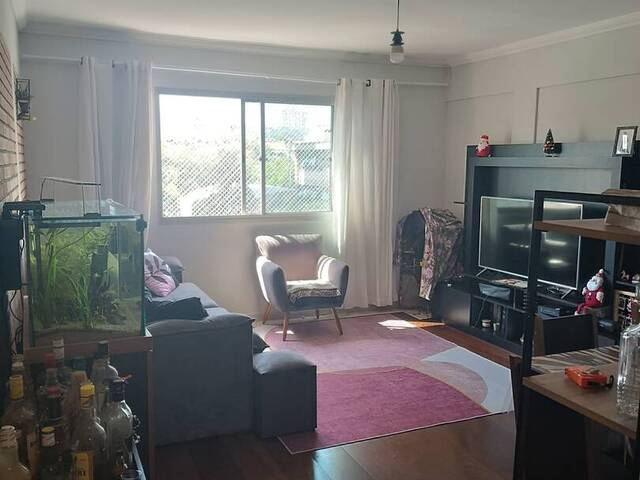 #8142 - Apartamento sem condomínio para Venda em Santo André - SP - 1