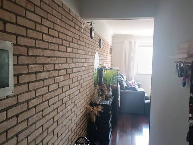 Apartamento Padrão para Venda em Santo André - 5