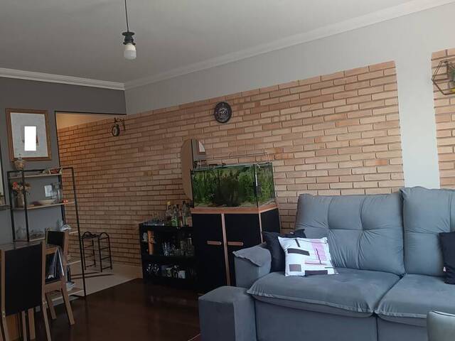 #8142 - Apartamento sem condomínio para Venda em Santo André - SP - 3