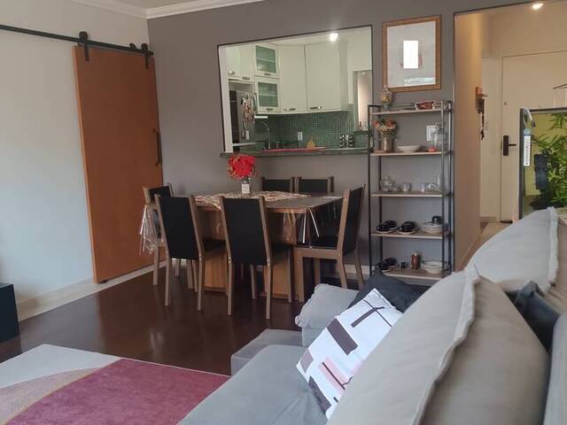 Apartamento Padrão para Venda em Santo André - 4