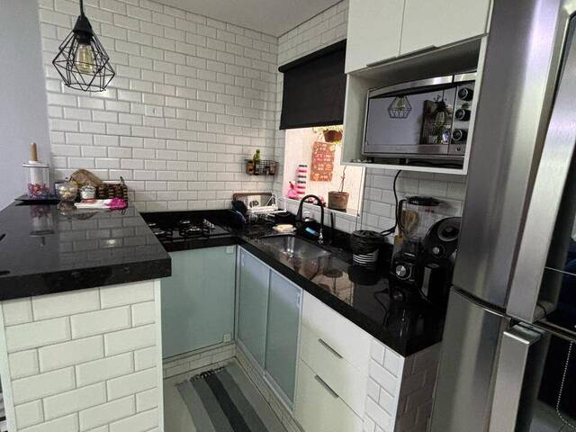 #8145 - Apartamento sem condomínio para Venda em Santo André - SP - 3