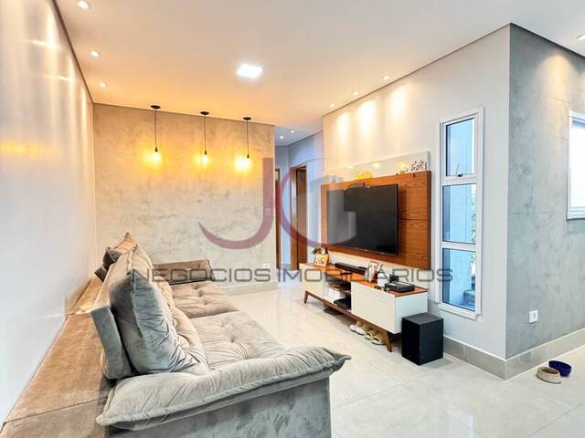 #8146 - Apartamento sem condomínio para Venda em Santo André - SP - 2