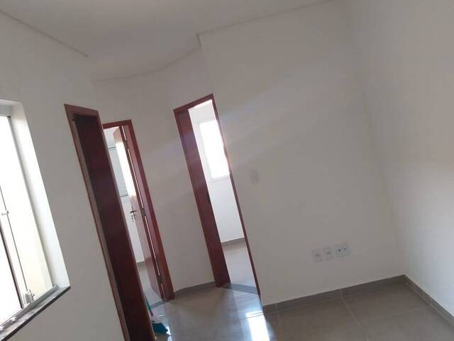 #8118 - Apartamento sem condomínio para Venda em Santo André - SP - 2