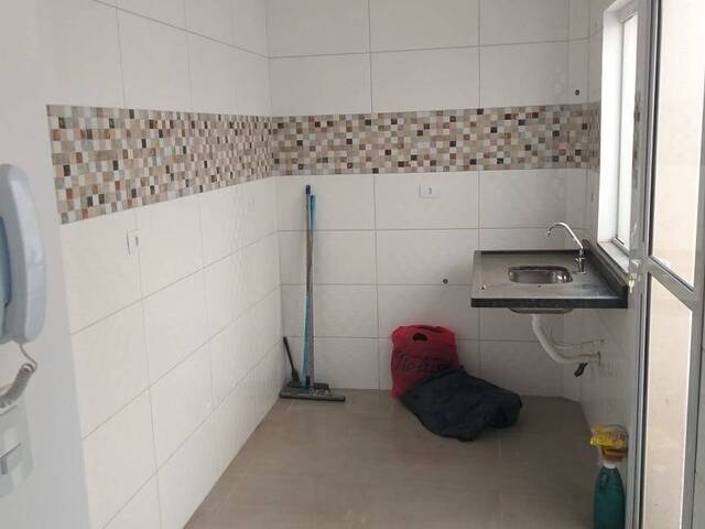 #8118 - Apartamento sem condomínio para Venda em Santo André - SP - 3