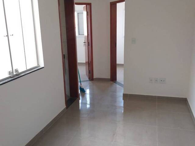 #8118 - Apartamento sem condomínio para Venda em Santo André - SP - 1