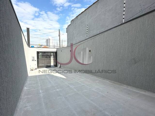 #8148 - Casa para Venda em Santo André - SP - 3