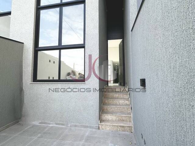 #8148 - Casa para Venda em Santo André - SP - 1