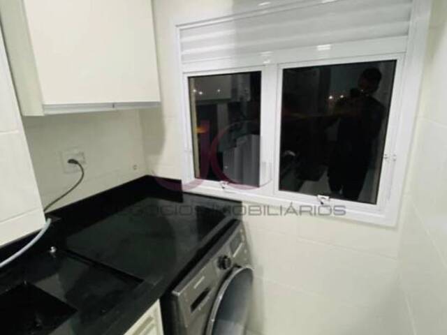 Apartamento Padrão para Venda em Santo André - 5