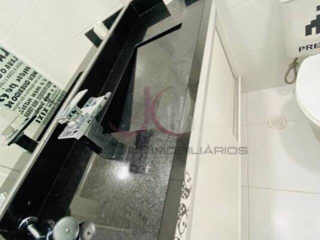 #8141 - Apartamento Padrão para Venda em Santo André - SP - 3