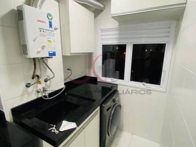 Apartamento Padrão para Venda em Santo André - 4