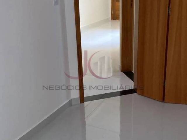 #8206 - Apartamento Garden para Venda em Santo André - SP - 3