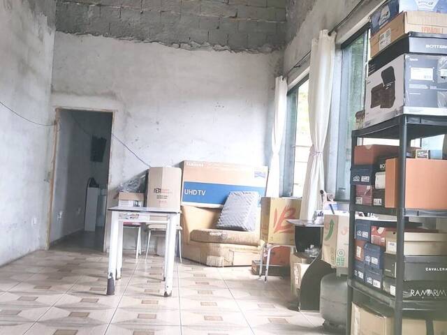 Sobrado para Venda em Santo André - 4