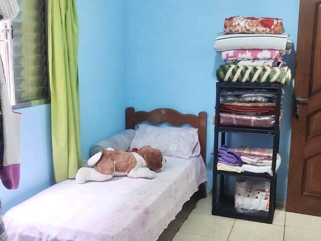Sobrado para Venda em Santo André - 5