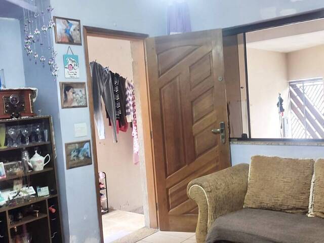 Venda em Vila Guaraciaba - Santo André