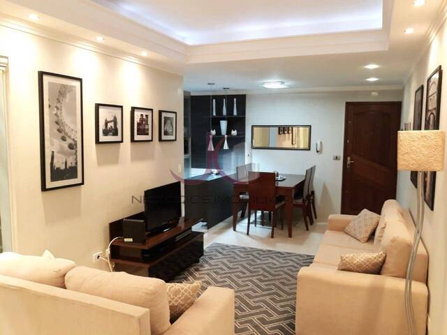 #8155 - Apartamento sem condomínio para Venda em Santo André - SP - 2