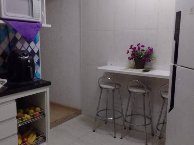 Apartamento Padrão para Venda em São Bernardo do Campo - 5