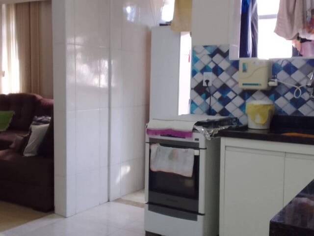 Apartamento Padrão para Venda em São Bernardo do Campo - 4