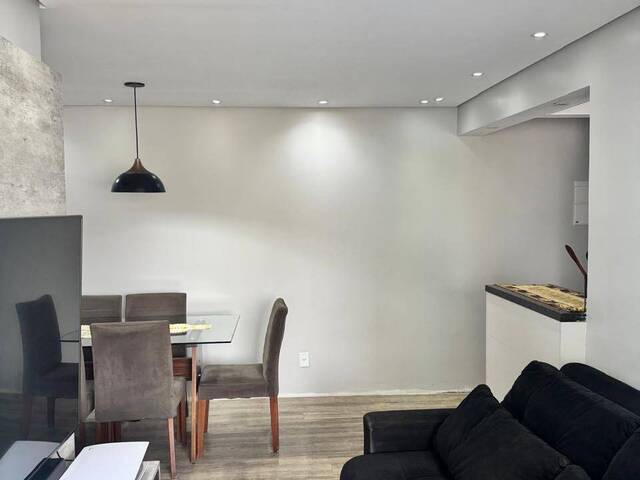 #8160 - Apartamento Padrão para Venda em Santo André - SP - 3