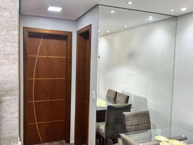 #8160 - Apartamento Padrão para Venda em Santo André - SP - 2