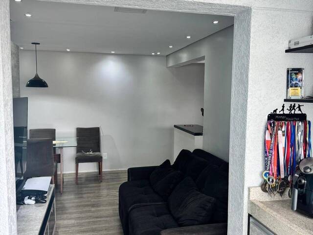 Apartamento Padrão para Venda em Santo André - 5