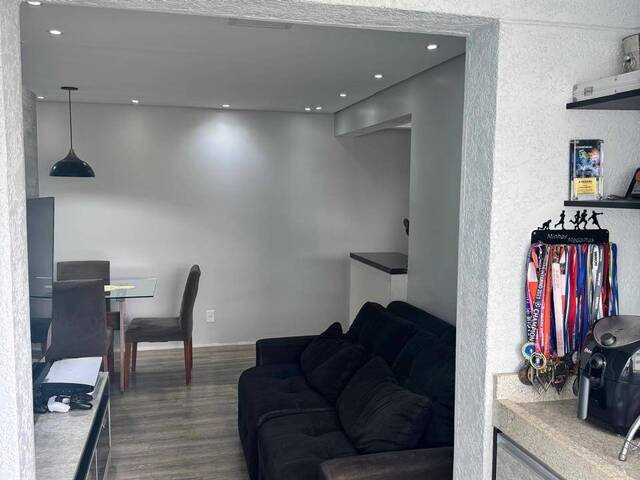 Apartamento Padrão para Venda em Santo André - 4